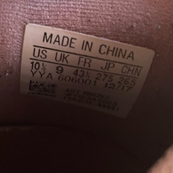 Adidas x Stella McCartney UltraBOOST X 10.5 - Picture 6 of 7